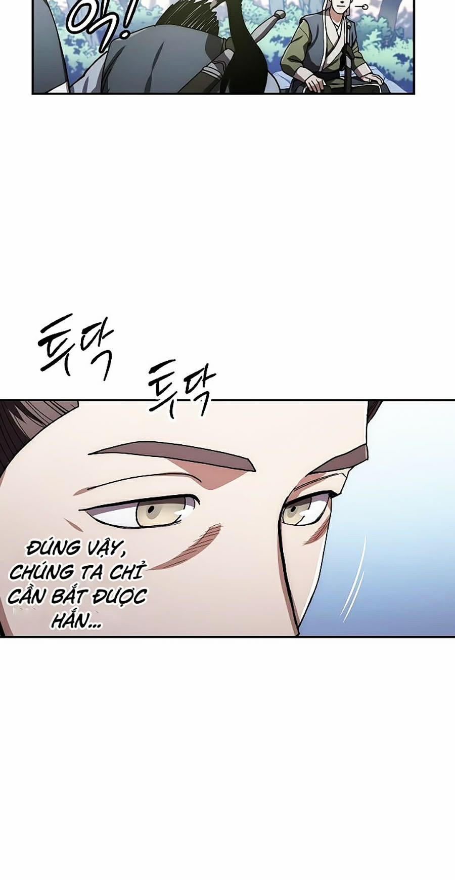 Huyền Thoại Diệt Thế Độc Long 23 trang 53