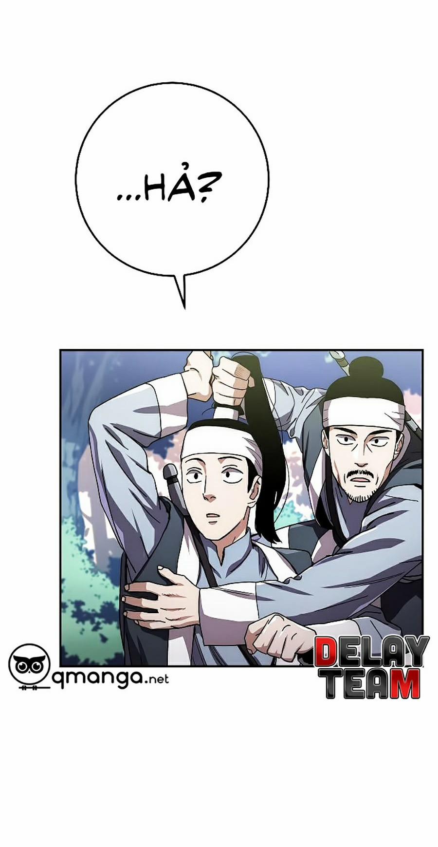 Huyền Thoại Diệt Thế Độc Long 23 trang 54