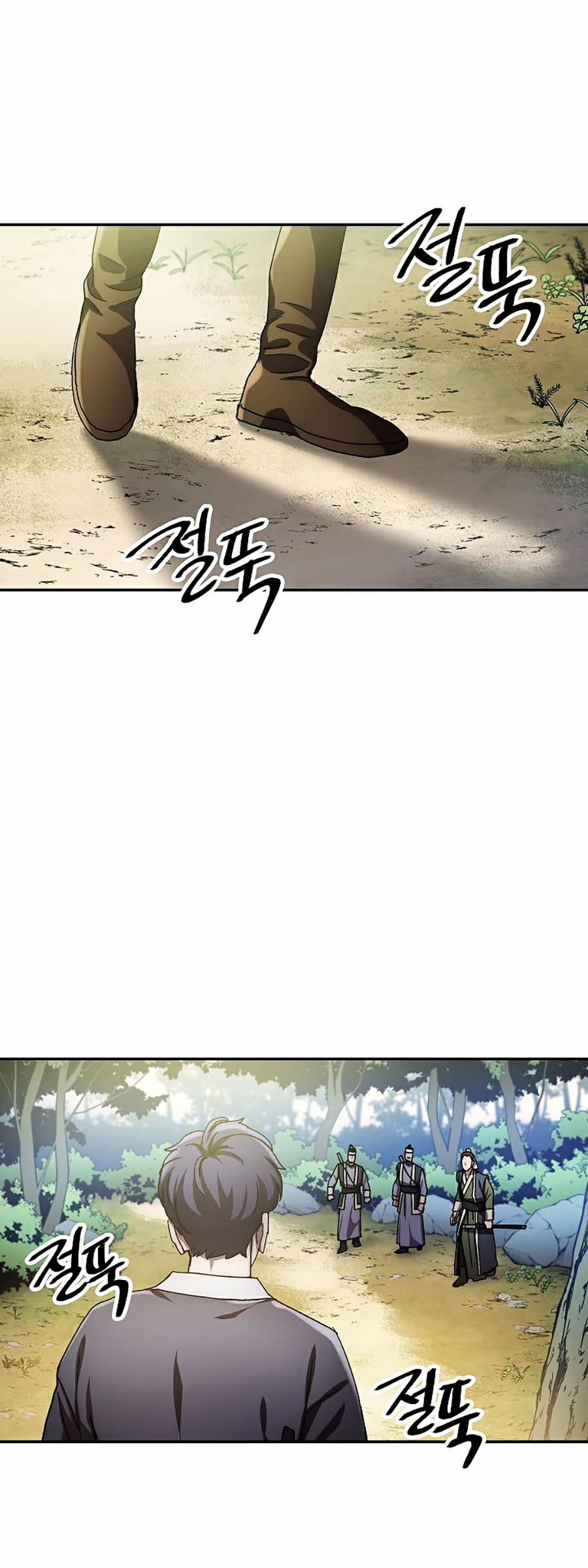 Huyền Thoại Diệt Thế Độc Long 24 trang 0