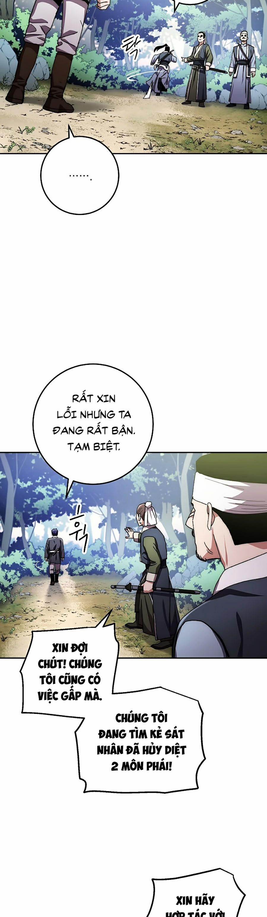 Huyền Thoại Diệt Thế Độc Long 24 trang 10