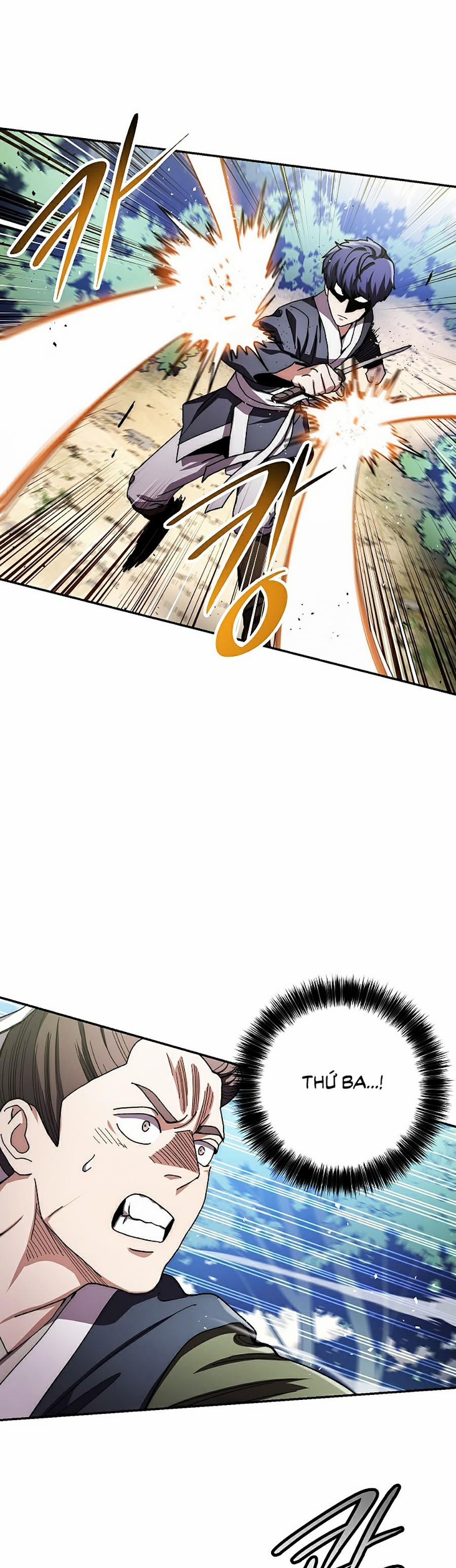 Huyền Thoại Diệt Thế Độc Long 24 trang 25