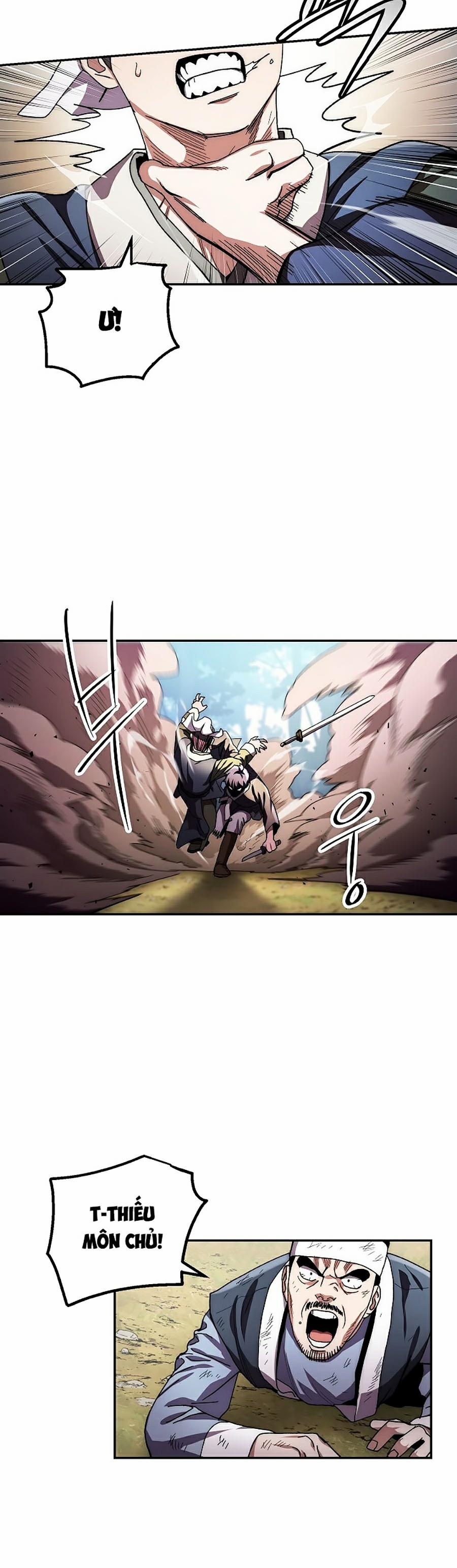 Huyền Thoại Diệt Thế Độc Long 24 trang 26