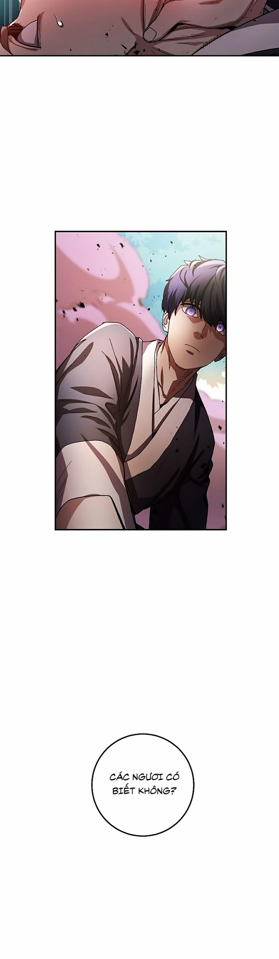 Huyền Thoại Diệt Thế Độc Long 24 trang 28