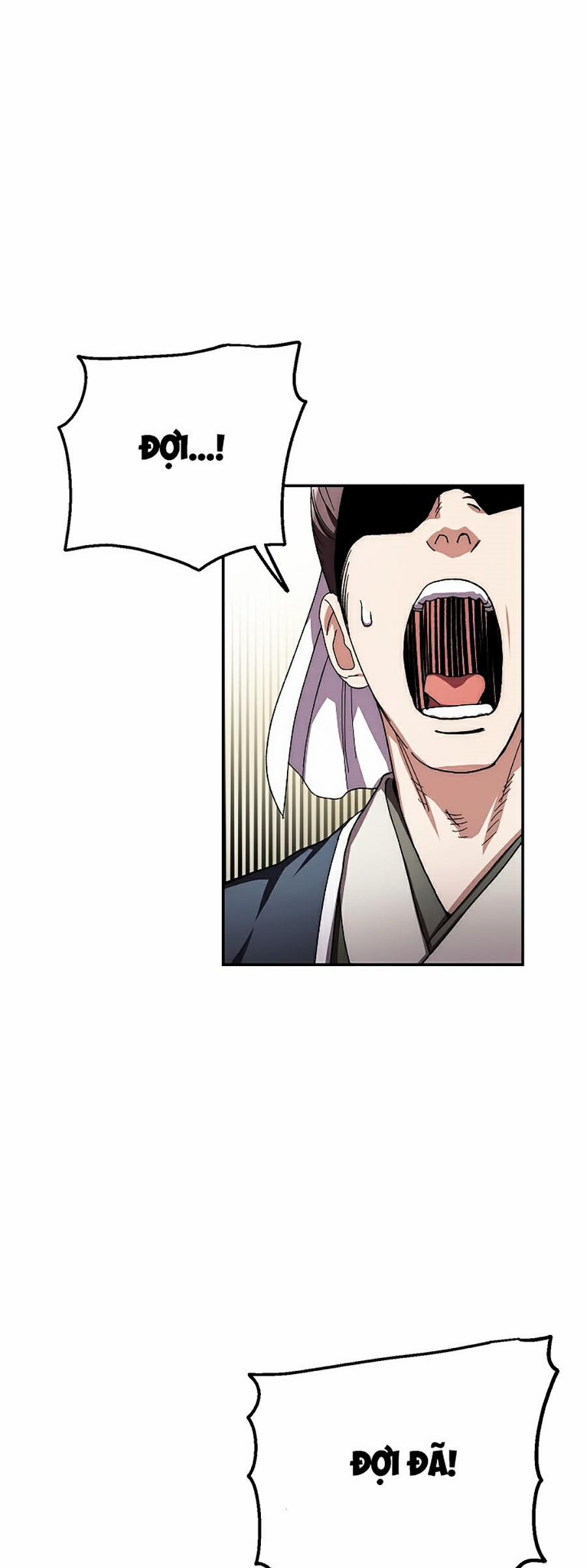 Huyền Thoại Diệt Thế Độc Long 24 trang 3