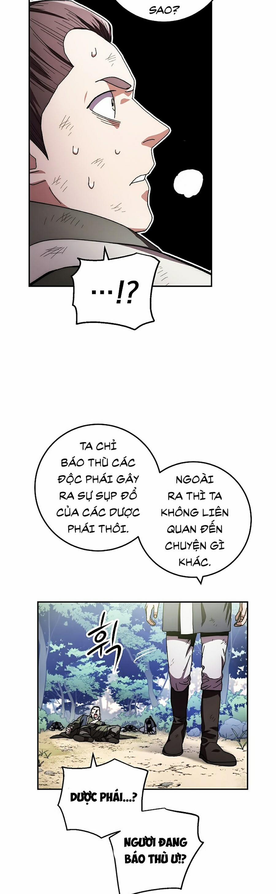 Huyền Thoại Diệt Thế Độc Long 24 trang 34