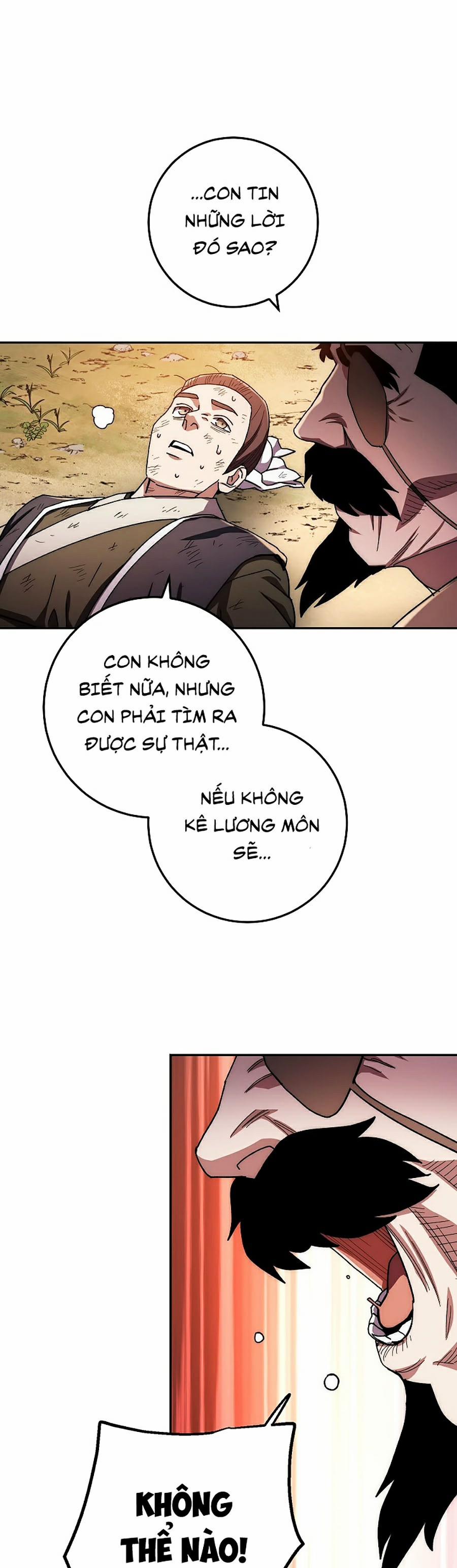 Huyền Thoại Diệt Thế Độc Long 24 trang 40