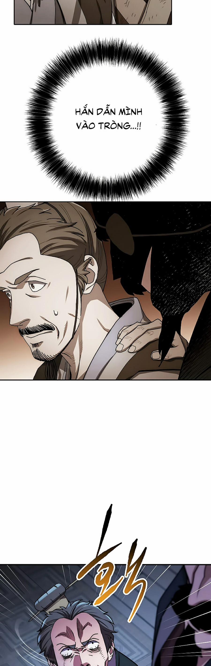 Huyền Thoại Diệt Thế Độc Long 25 trang 12