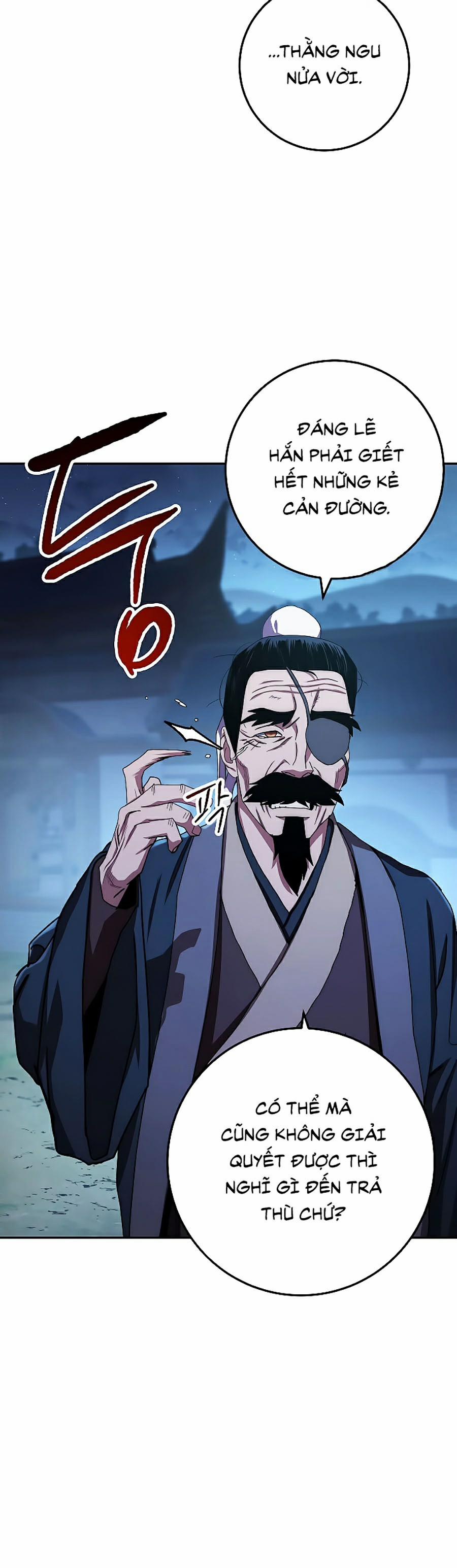 Huyền Thoại Diệt Thế Độc Long 25 trang 18