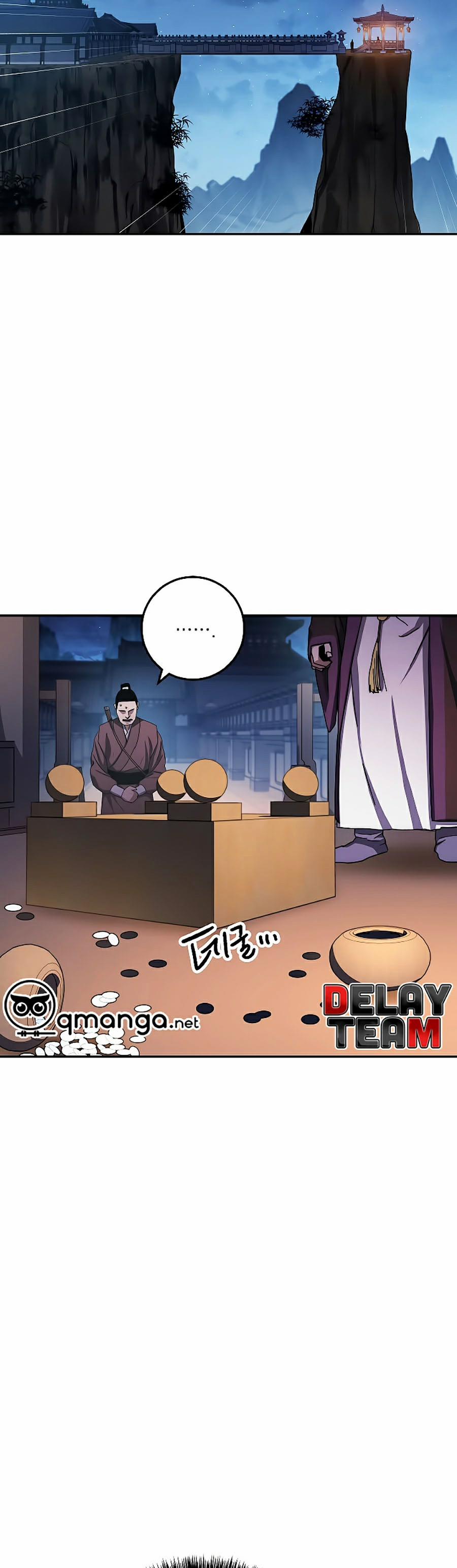 Huyền Thoại Diệt Thế Độc Long 25 trang 21