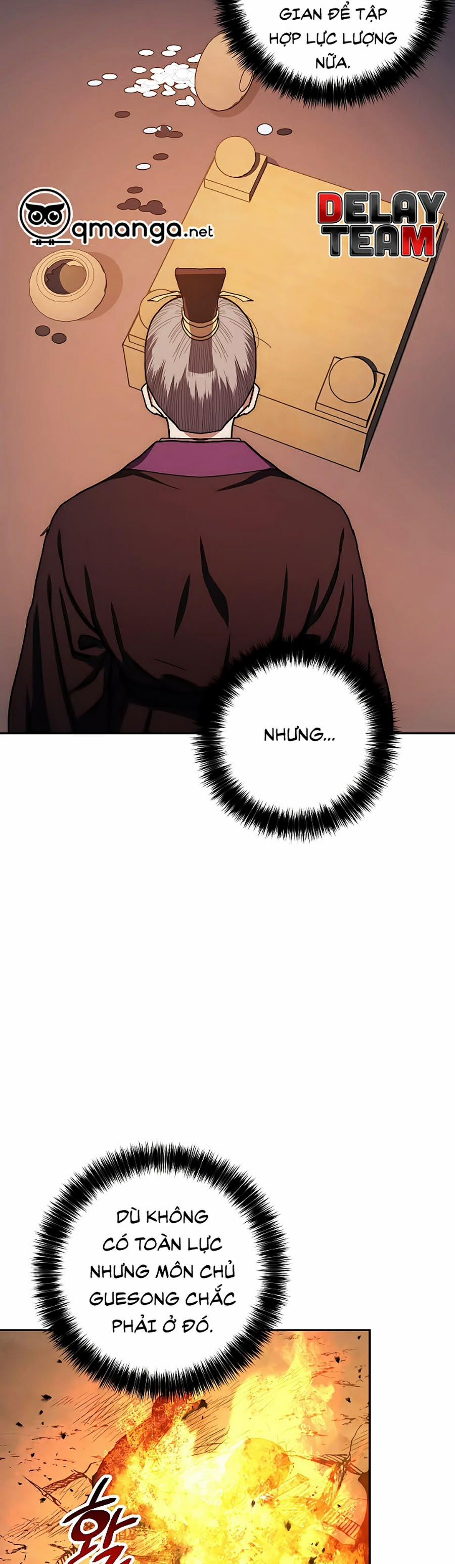 Huyền Thoại Diệt Thế Độc Long 25 trang 23