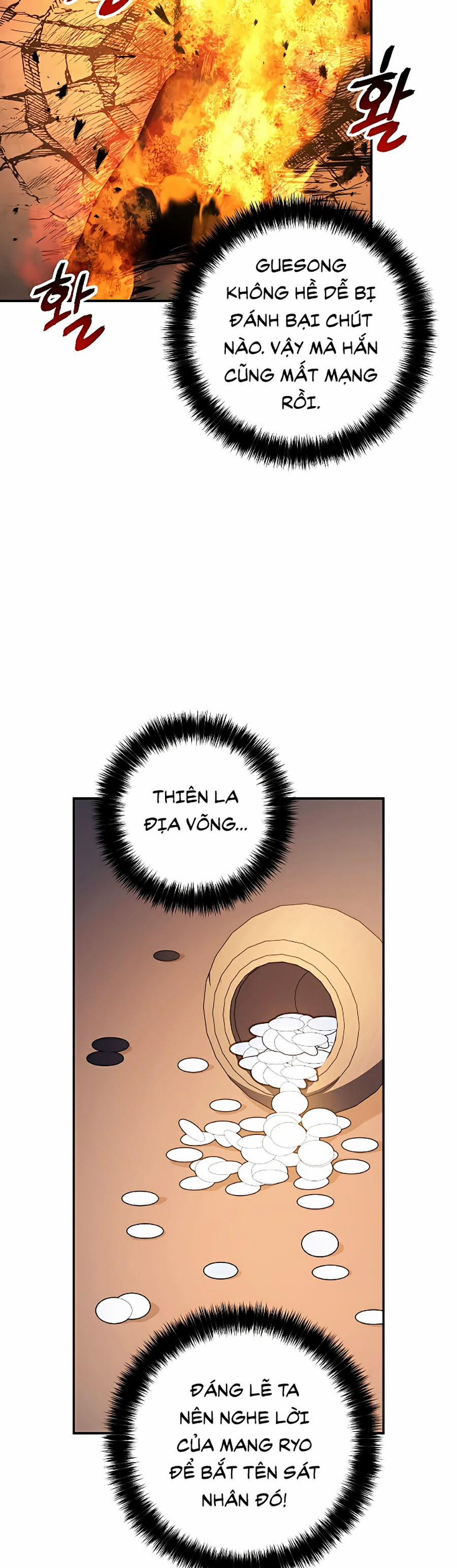 Huyền Thoại Diệt Thế Độc Long 25 trang 24