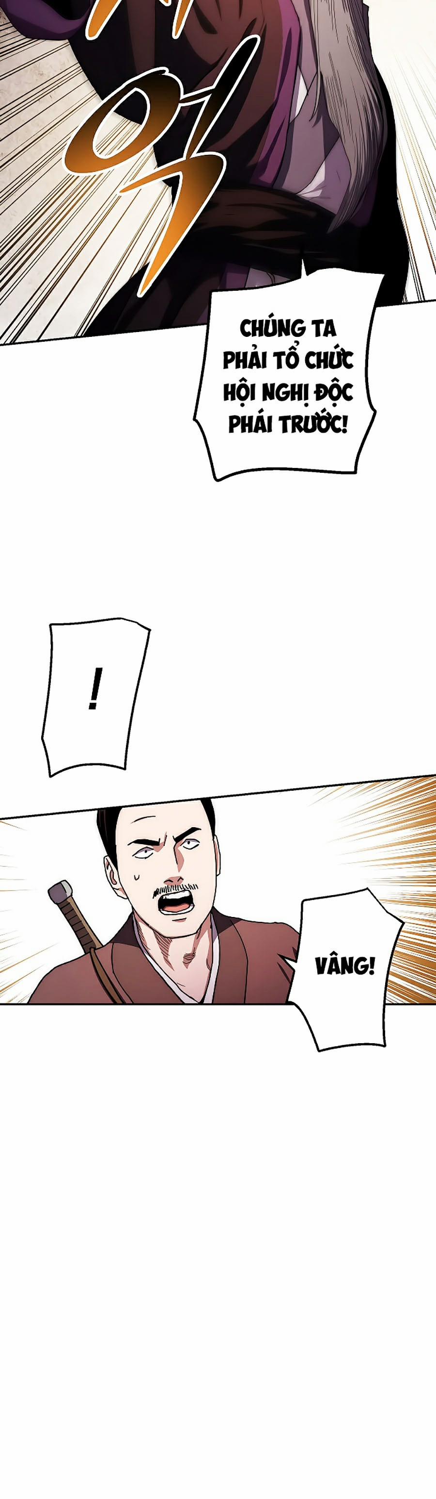 Huyền Thoại Diệt Thế Độc Long 25 trang 26