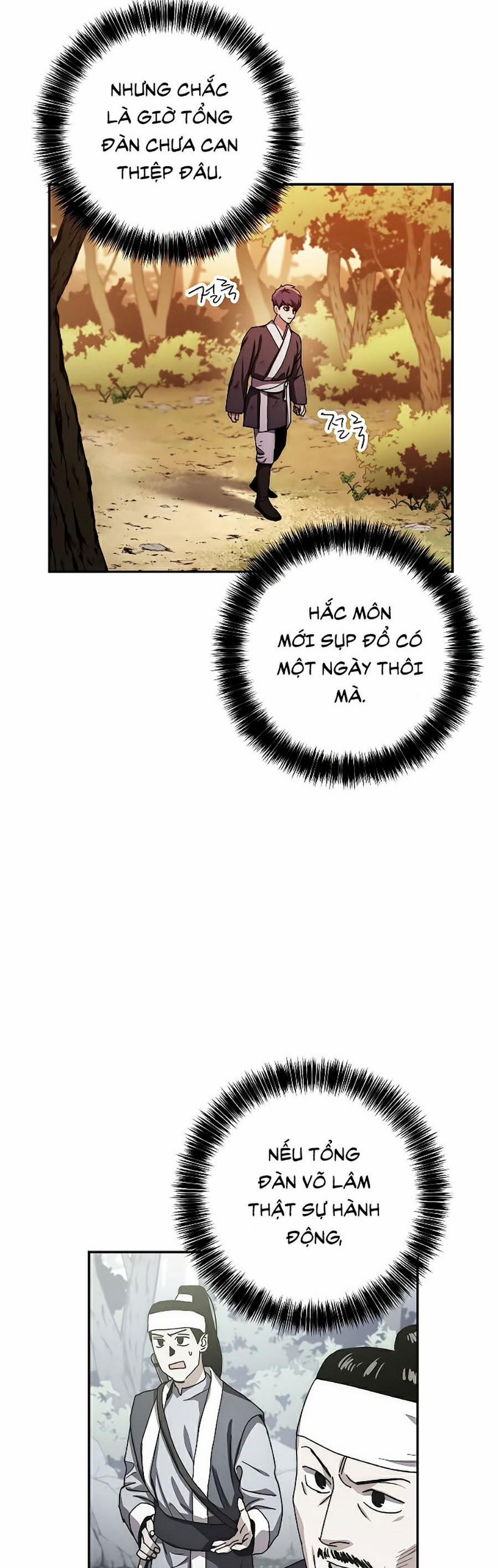 Huyền Thoại Diệt Thế Độc Long 25 trang 3