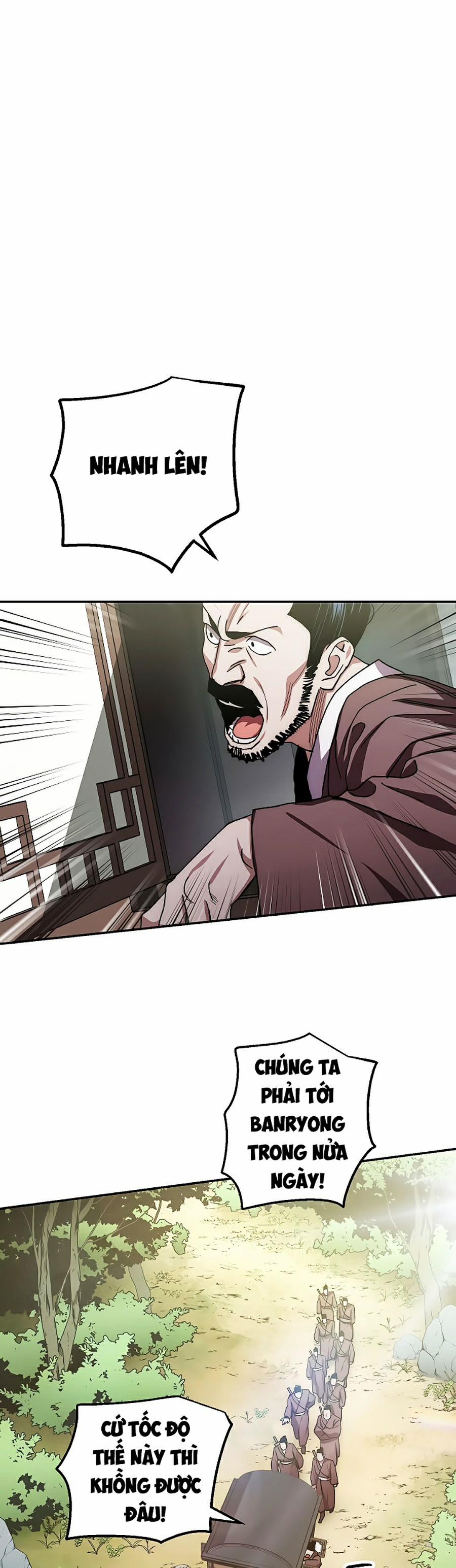 Huyền Thoại Diệt Thế Độc Long 25 trang 31