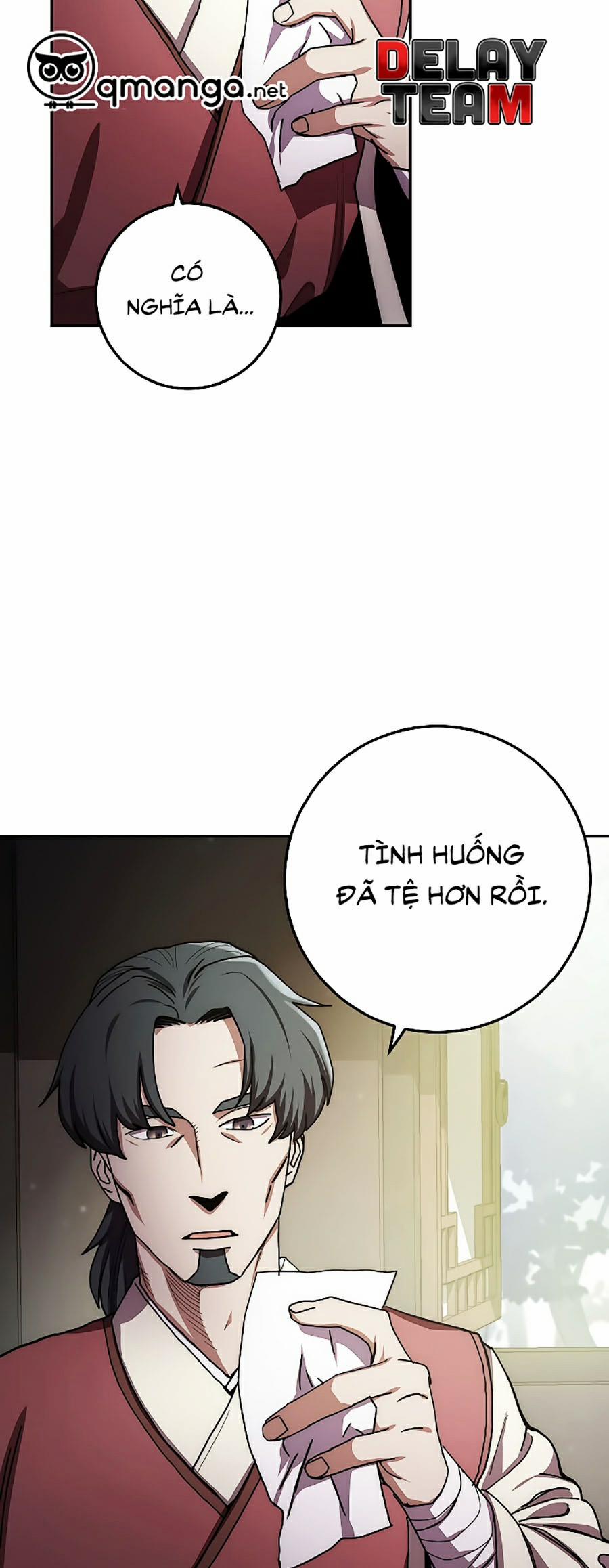 Huyền Thoại Diệt Thế Độc Long 25 trang 34