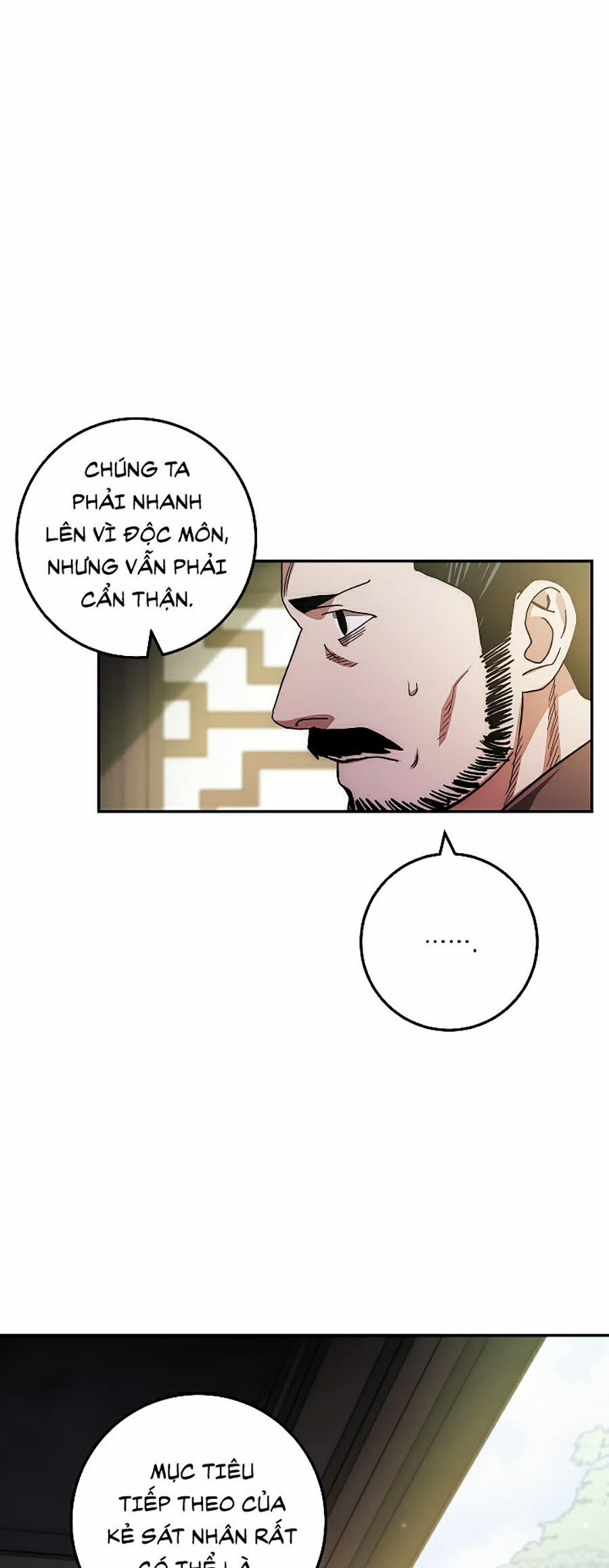 Huyền Thoại Diệt Thế Độc Long 25 trang 37