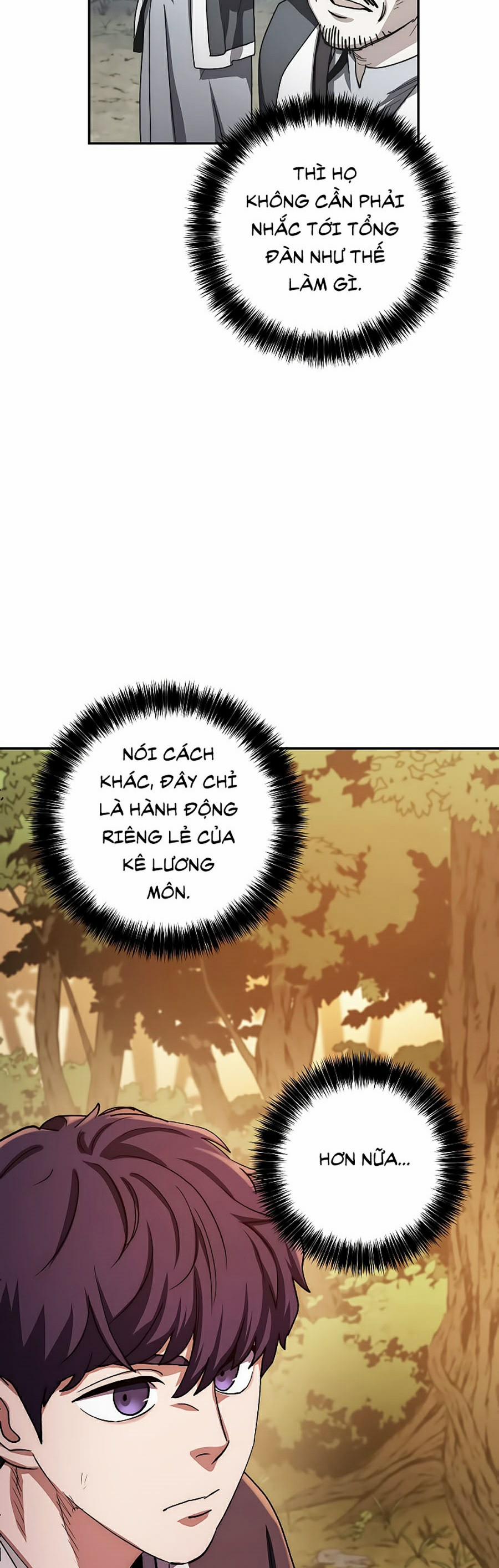 Huyền Thoại Diệt Thế Độc Long 25 trang 4