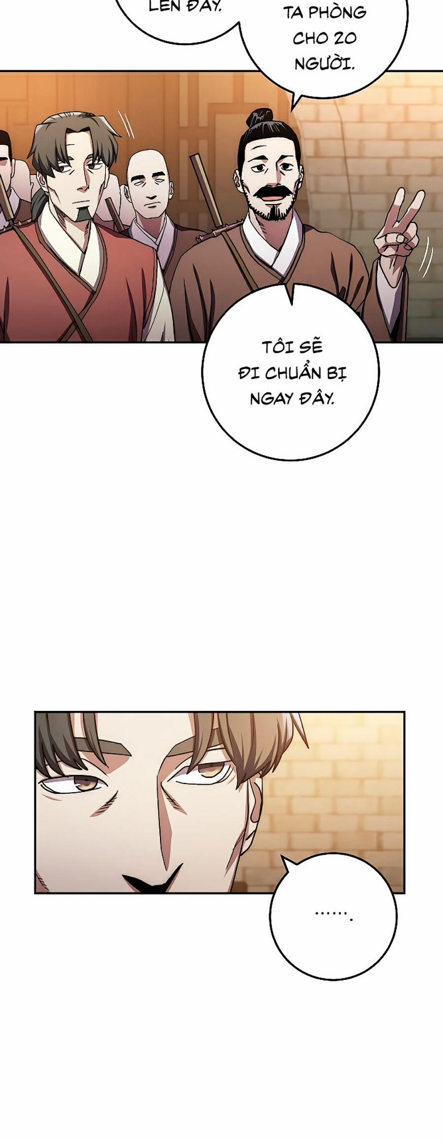 Huyền Thoại Diệt Thế Độc Long 25 trang 41