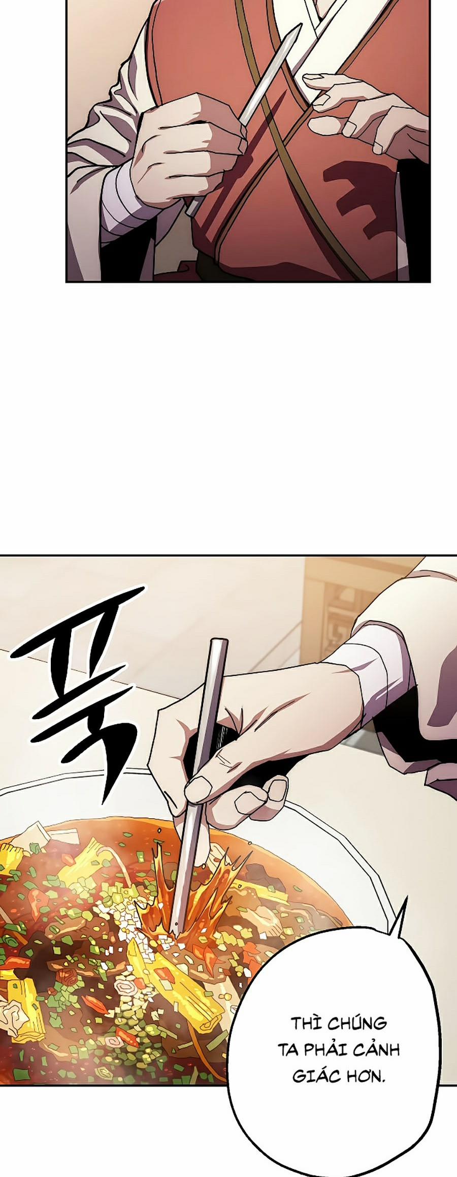 Huyền Thoại Diệt Thế Độc Long 25 trang 45