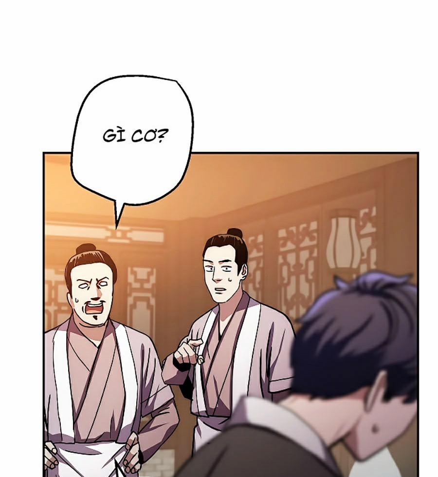 Huyền Thoại Diệt Thế Độc Long 25 trang 54