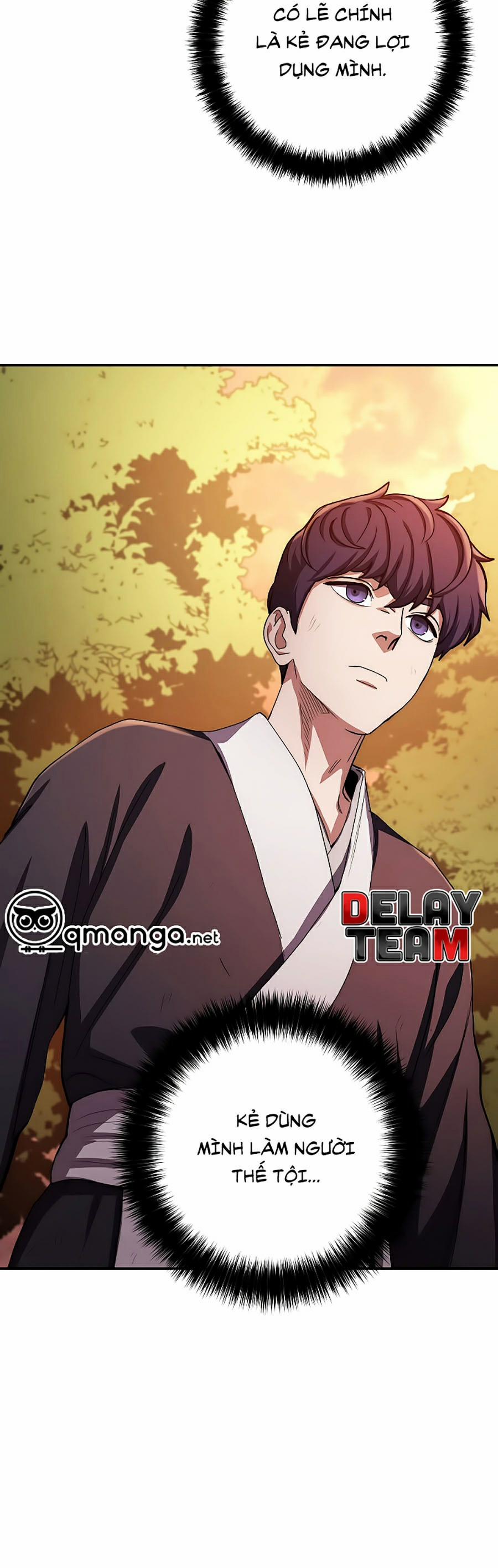 Huyền Thoại Diệt Thế Độc Long 25 trang 6