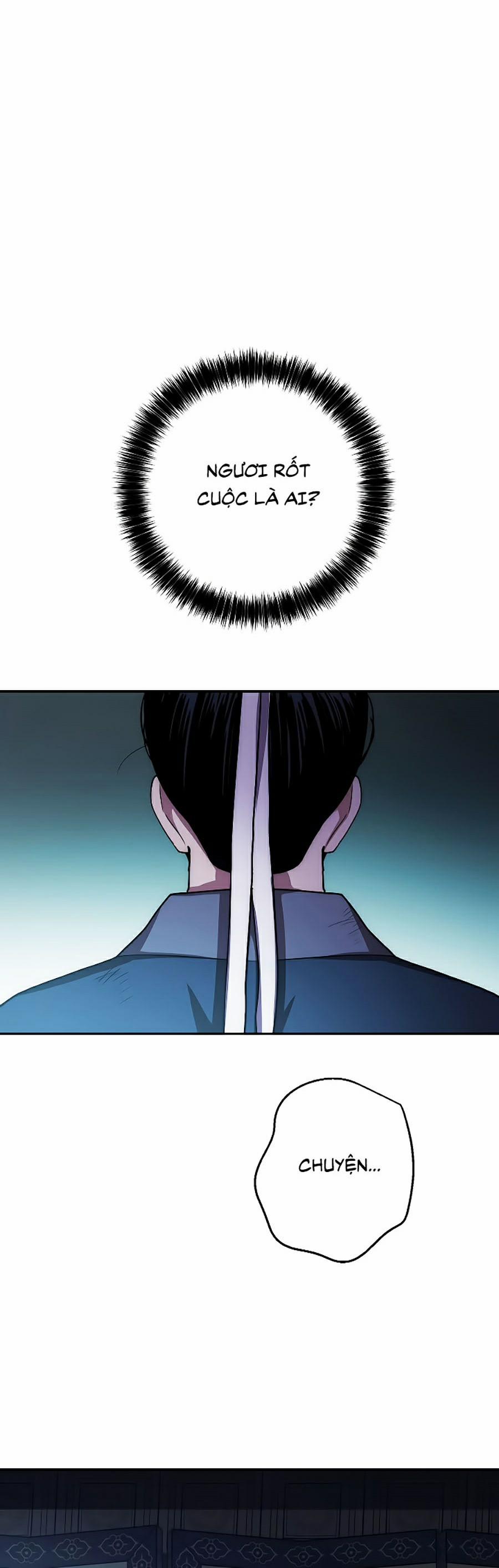 Huyền Thoại Diệt Thế Độc Long 25 trang 7