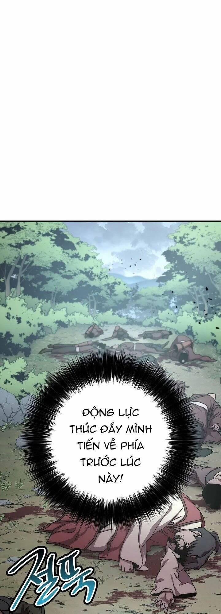 Huyền Thoại Diệt Thế Độc Long 27 trang 14