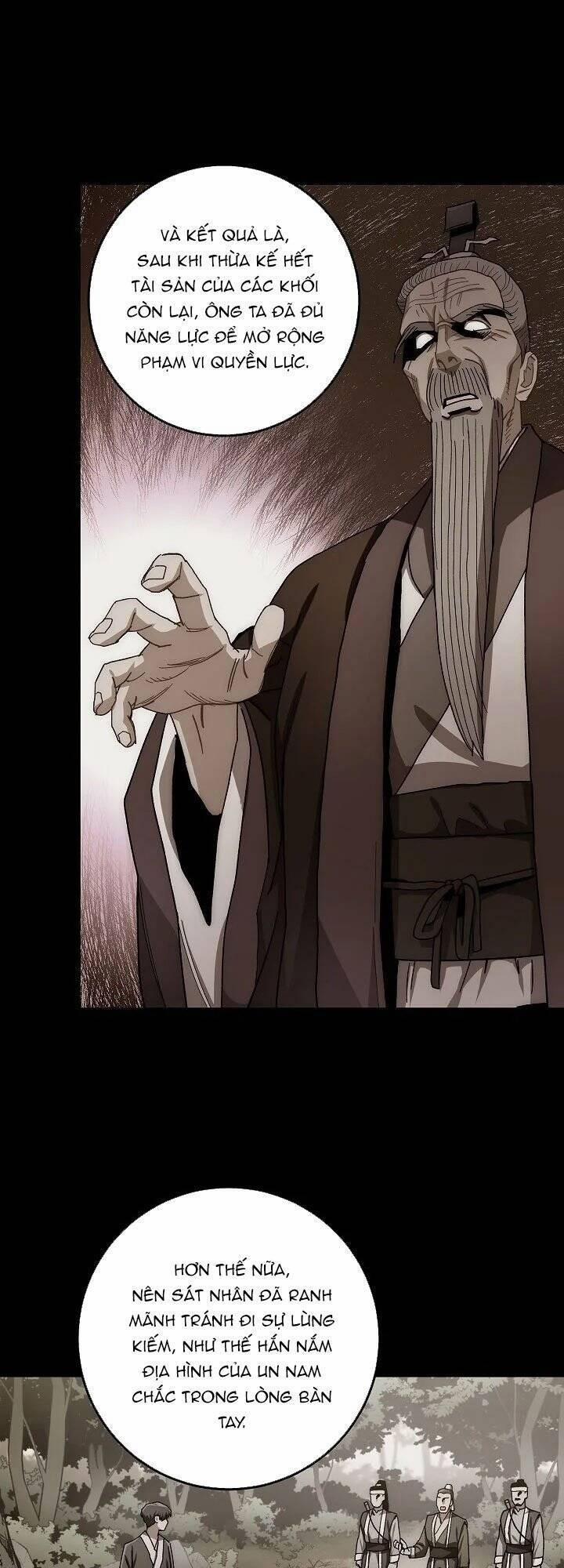 Huyền Thoại Diệt Thế Độc Long 27 trang 29