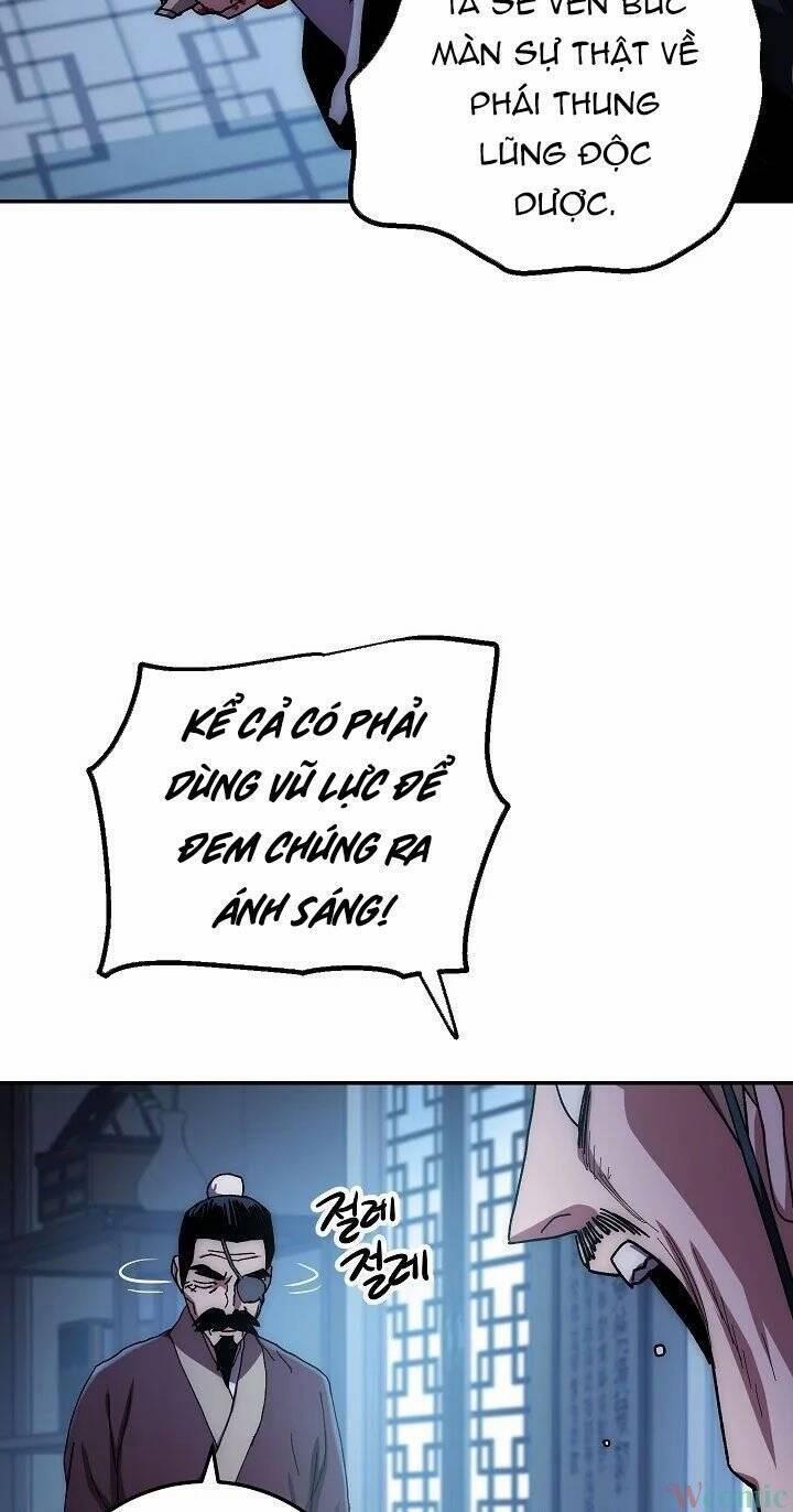 Huyền Thoại Diệt Thế Độc Long 27 trang 39