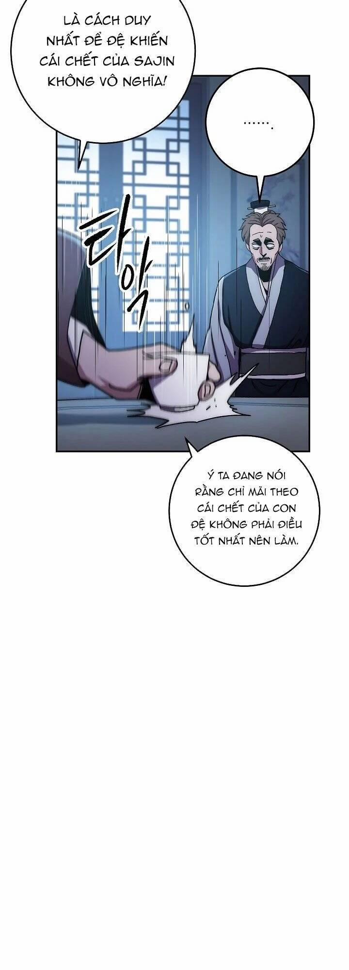 Huyền Thoại Diệt Thế Độc Long 27 trang 44