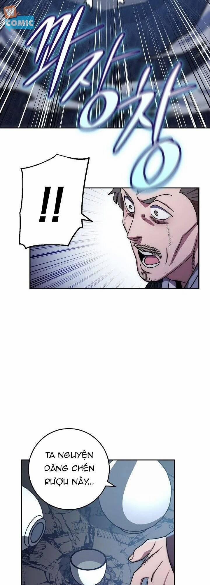 Huyền Thoại Diệt Thế Độc Long 27 trang 48