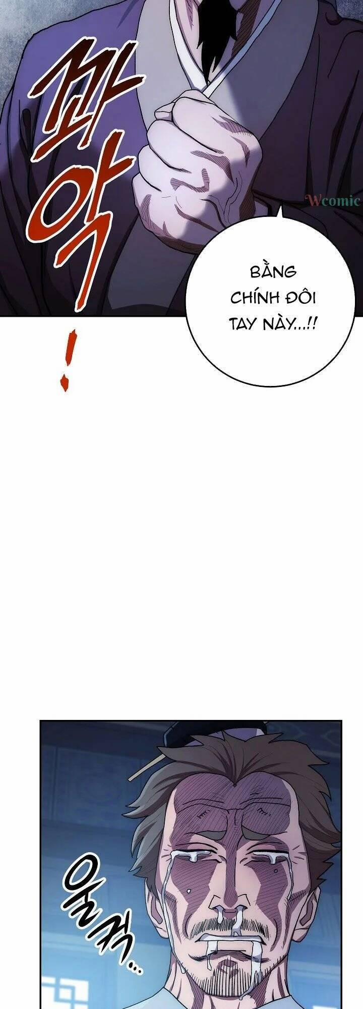 Huyền Thoại Diệt Thế Độc Long 27 trang 50