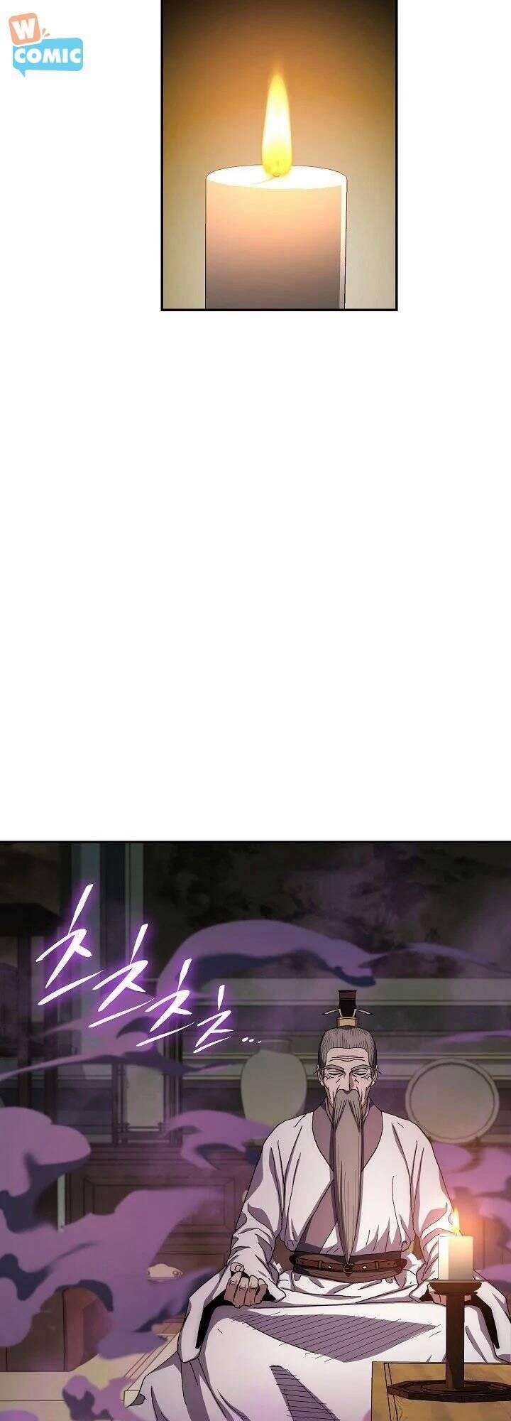 Huyền Thoại Diệt Thế Độc Long 27 trang 55