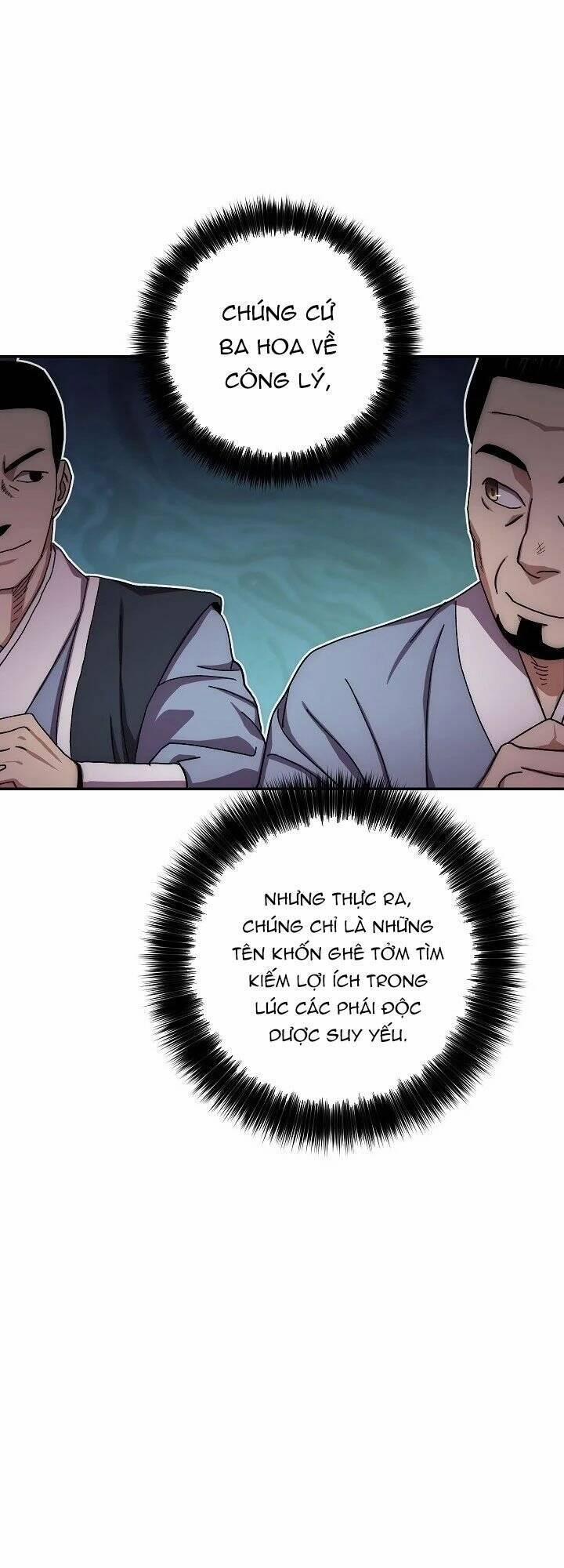 Huyền Thoại Diệt Thế Độc Long 27 trang 59