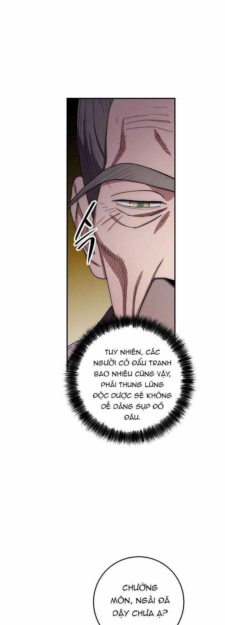 Huyền Thoại Diệt Thế Độc Long 27 trang 60