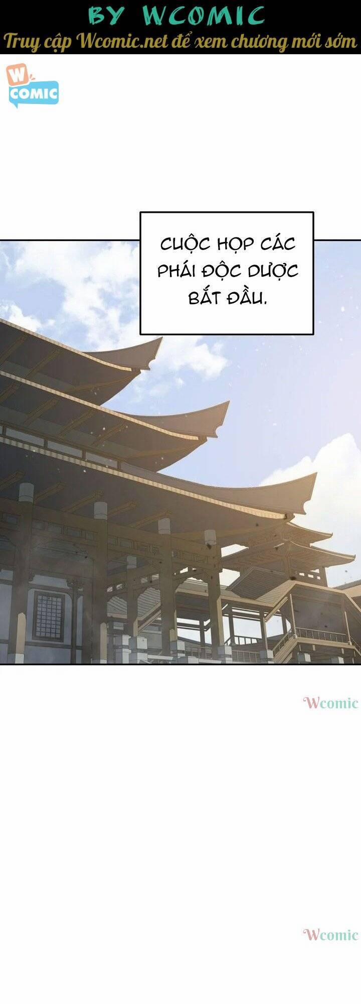 Huyền Thoại Diệt Thế Độc Long 27 trang 69