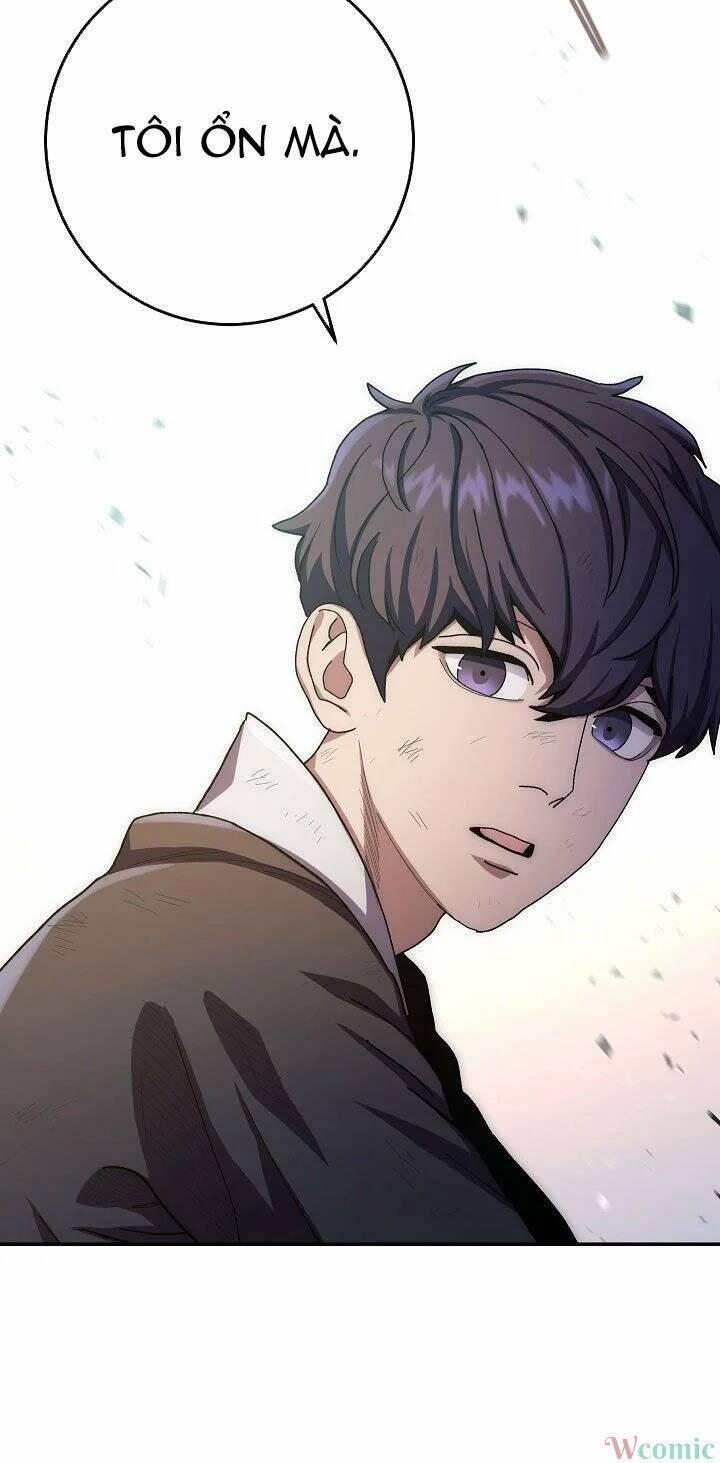 Huyền Thoại Diệt Thế Độc Long 27 trang 77