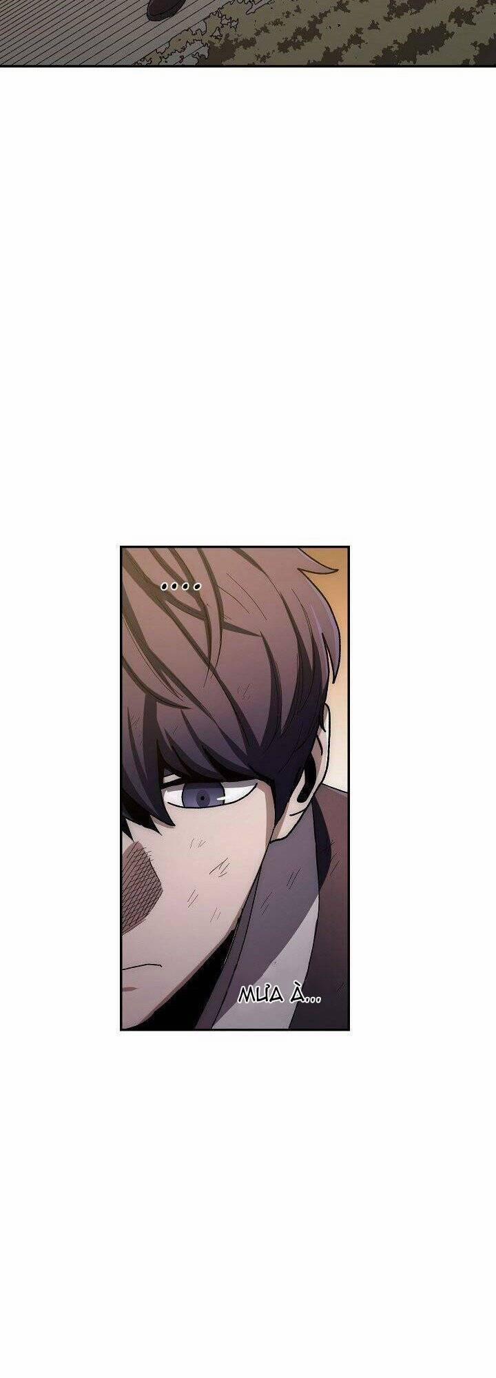 Huyền Thoại Diệt Thế Độc Long 28 trang 12