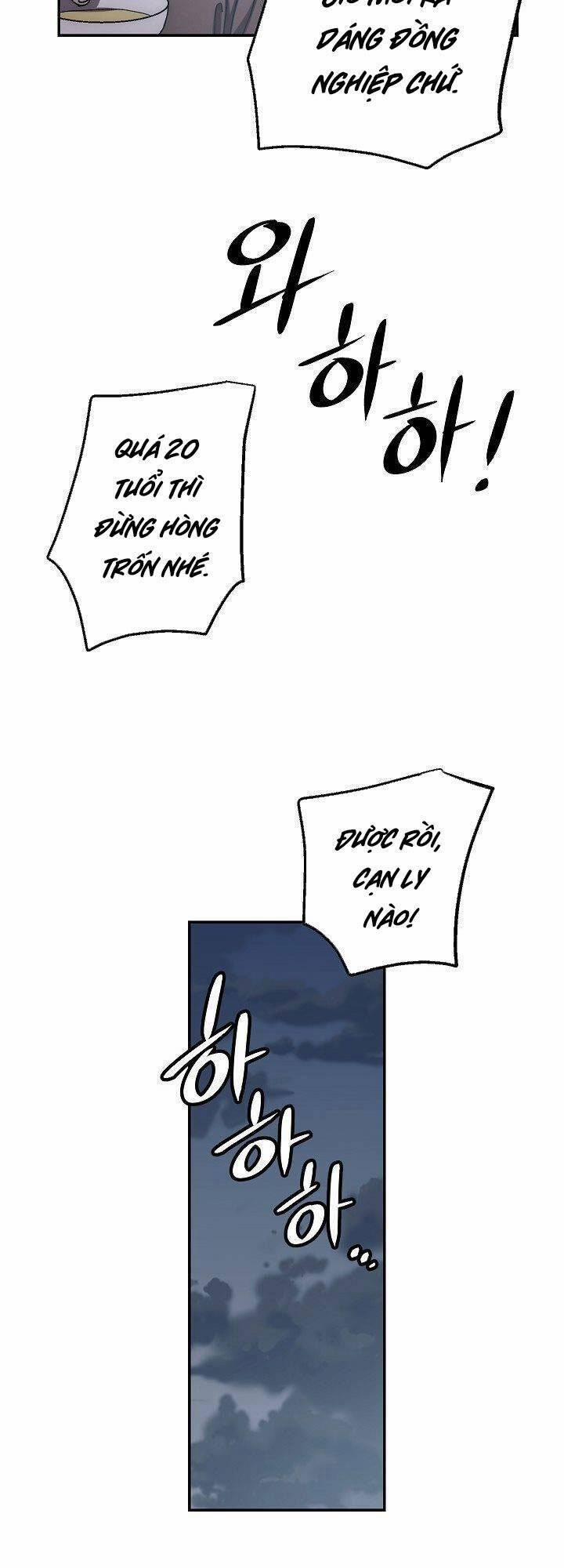 Huyền Thoại Diệt Thế Độc Long 28 trang 25