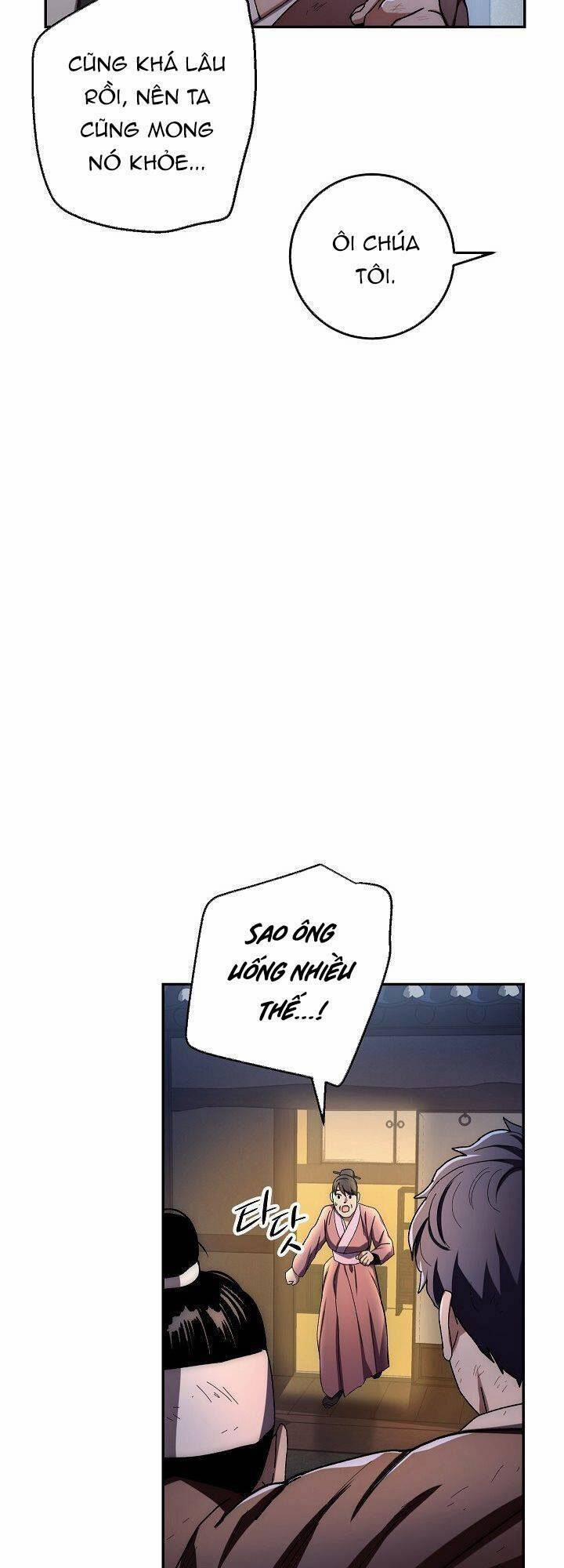 Huyền Thoại Diệt Thế Độc Long 28 trang 29