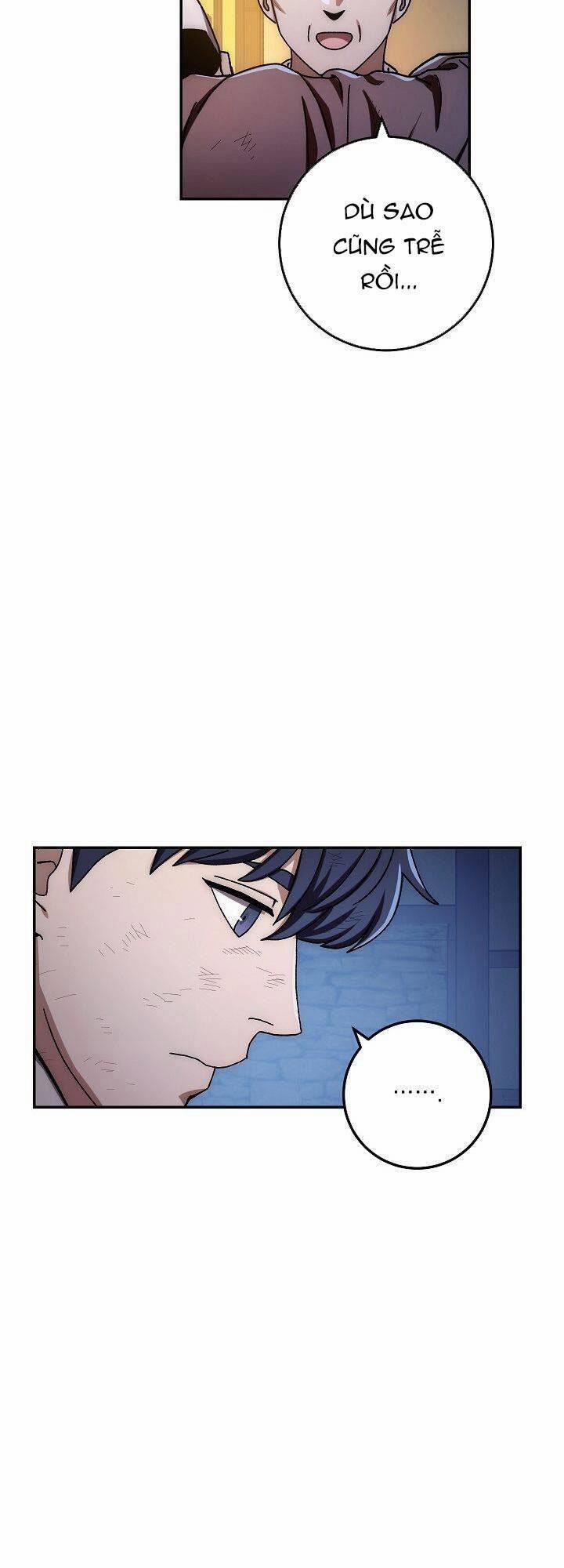 Huyền Thoại Diệt Thế Độc Long 28 trang 33