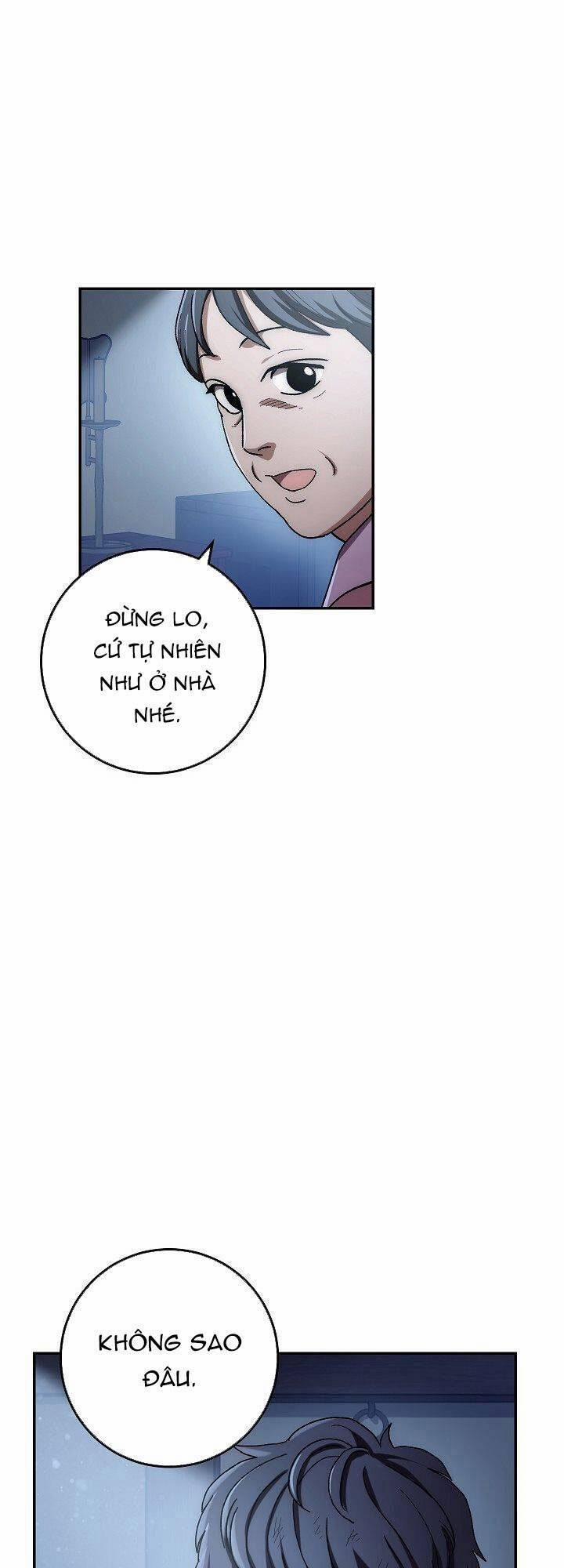 Huyền Thoại Diệt Thế Độc Long 28 trang 37