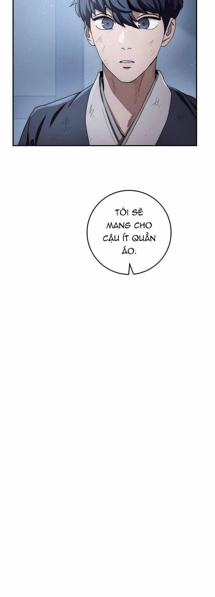 Huyền Thoại Diệt Thế Độc Long 28 trang 38