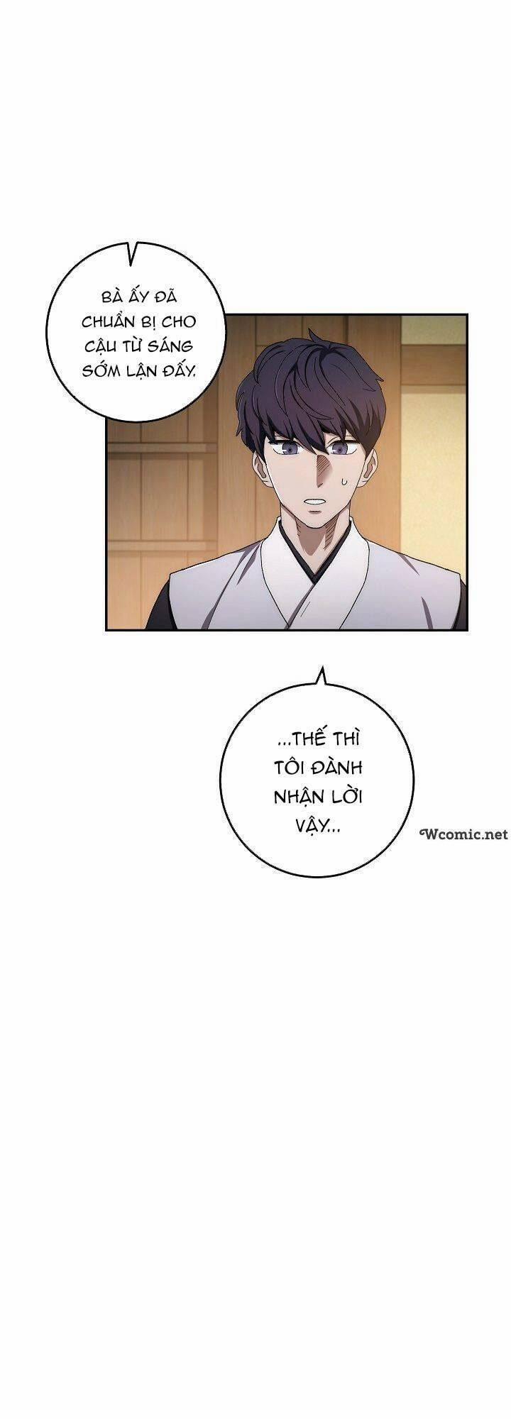 Huyền Thoại Diệt Thế Độc Long 28 trang 48