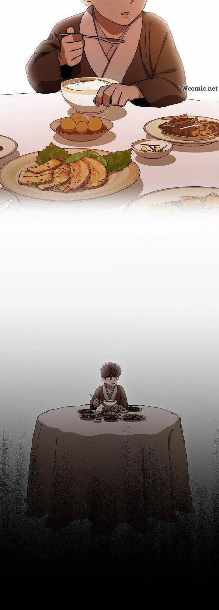 Huyền Thoại Diệt Thế Độc Long 28 trang 63