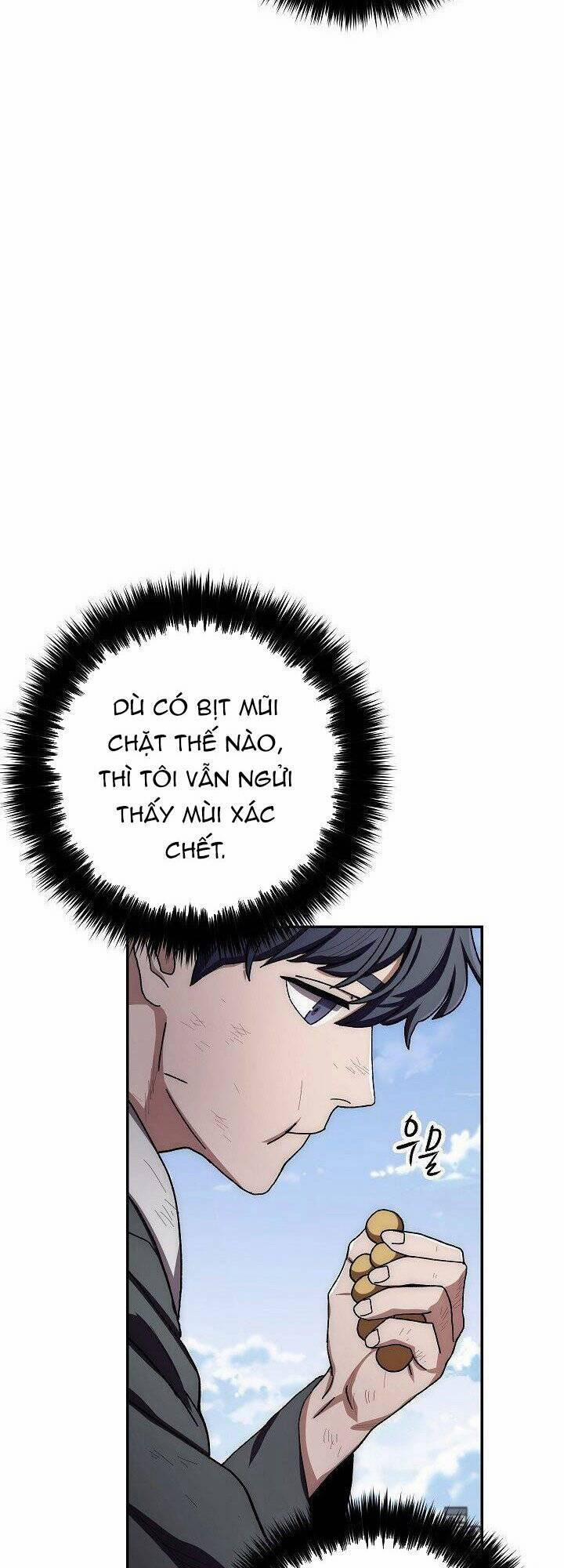 Huyền Thoại Diệt Thế Độc Long 28 trang 73