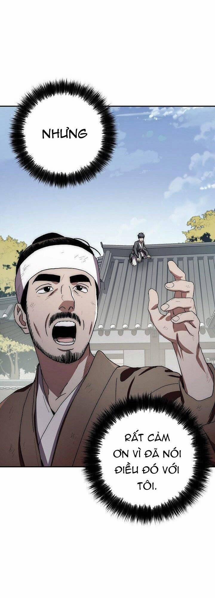 Huyền Thoại Diệt Thế Độc Long 28 trang 76