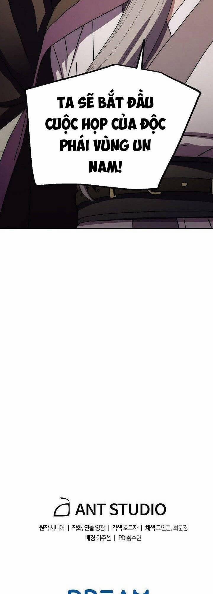 Huyền Thoại Diệt Thế Độc Long 28 trang 84