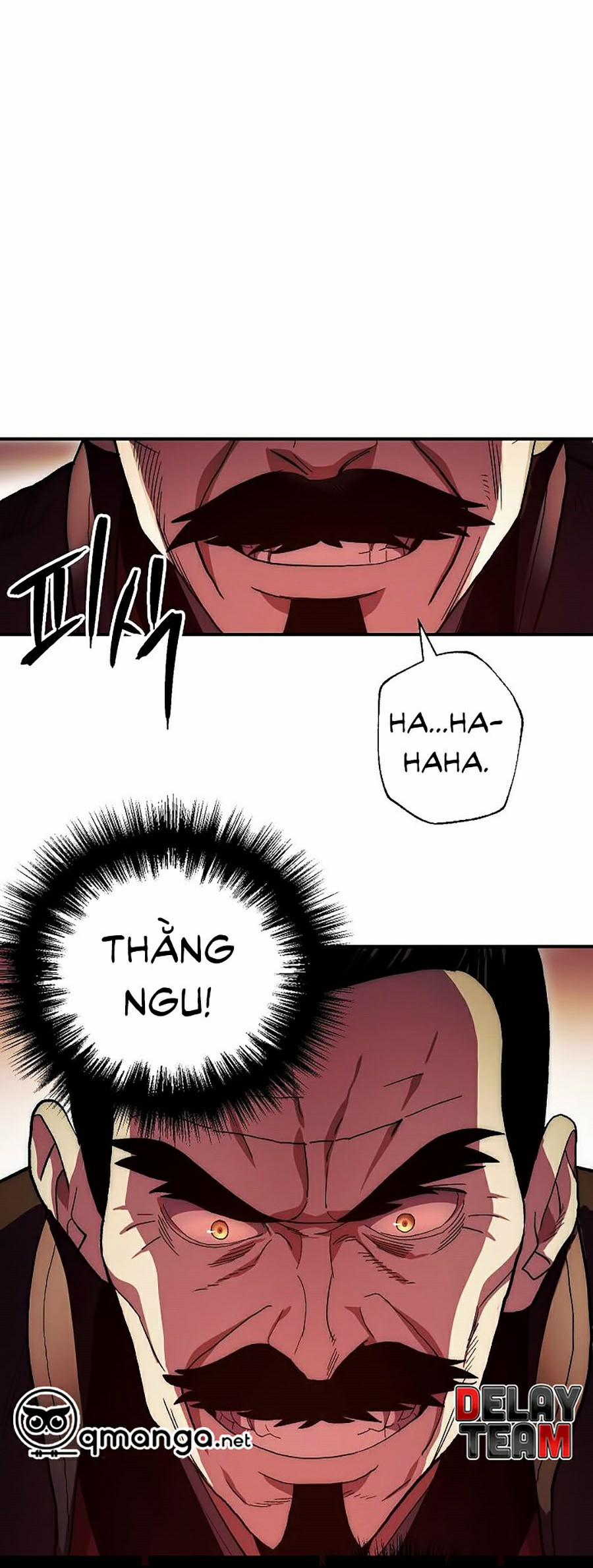 Huyền Thoại Diệt Thế Độc Long 3 trang 14