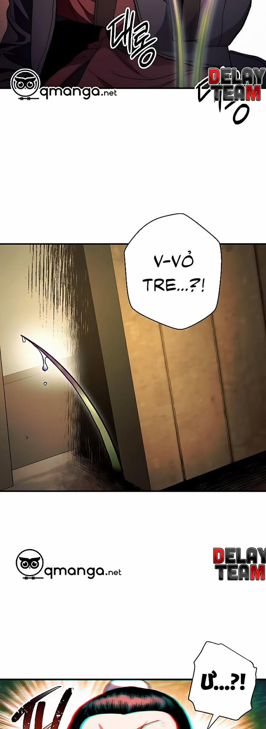 Huyền Thoại Diệt Thế Độc Long 3 trang 18